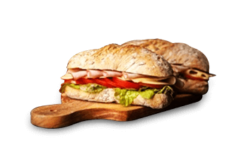 Commander sandwichs chauds à  courtry 77181